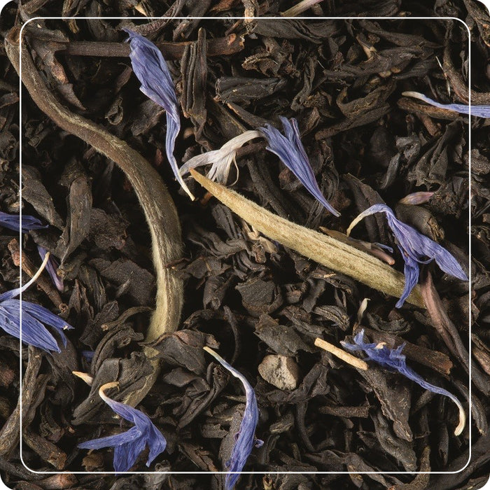 Tè Nero Earl Grey 50 filtri