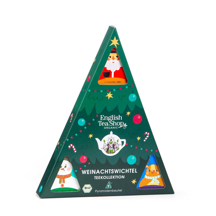 Christmas Tree Collection BIO 10 filters