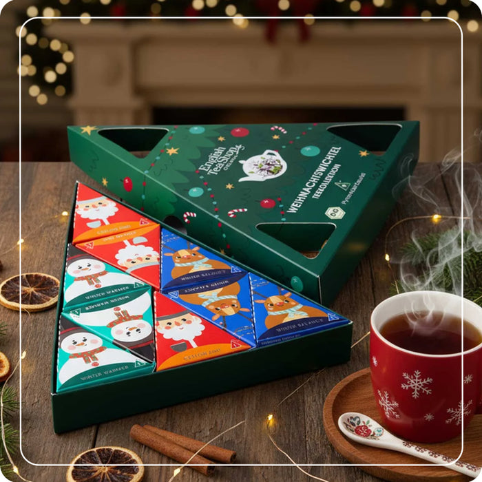 Christmas Tree Collection BIO 10 filters