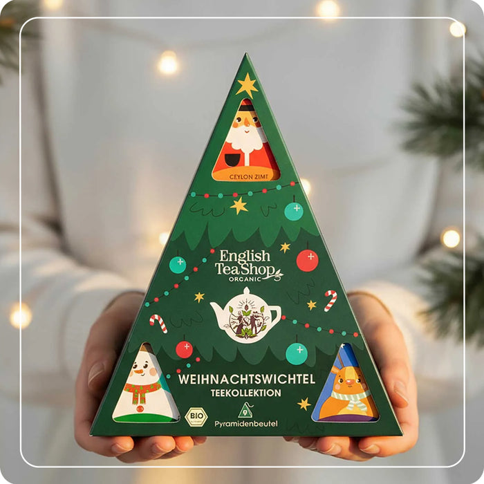 Christmas Tree Collection BIO 10 filters