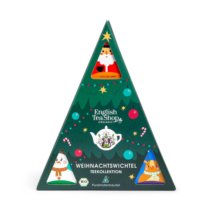 Christmas Tree Collection BIO 10 filters