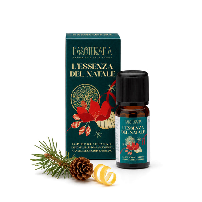 Essenza aromatica “del Natale” 10ml