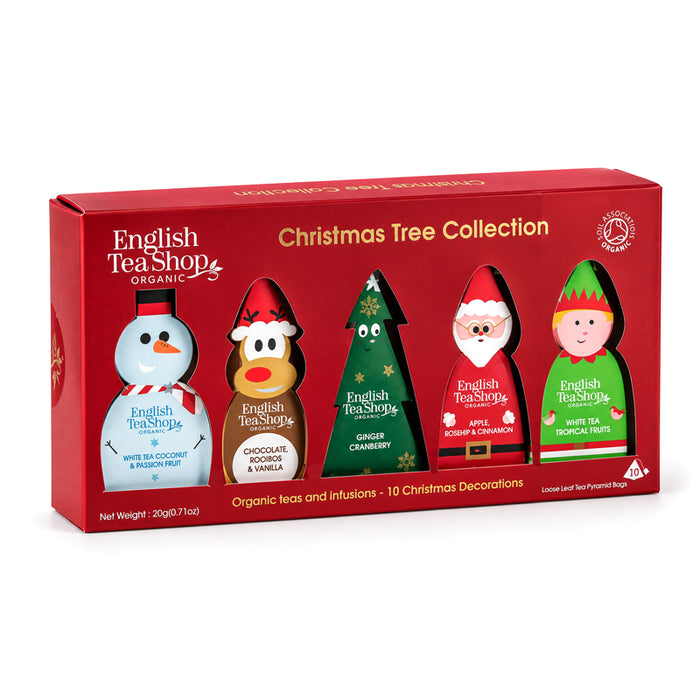 Christmas Tree Collection BIO 10 filters