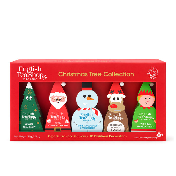 Christmas Tree Collection BIO 10 filters