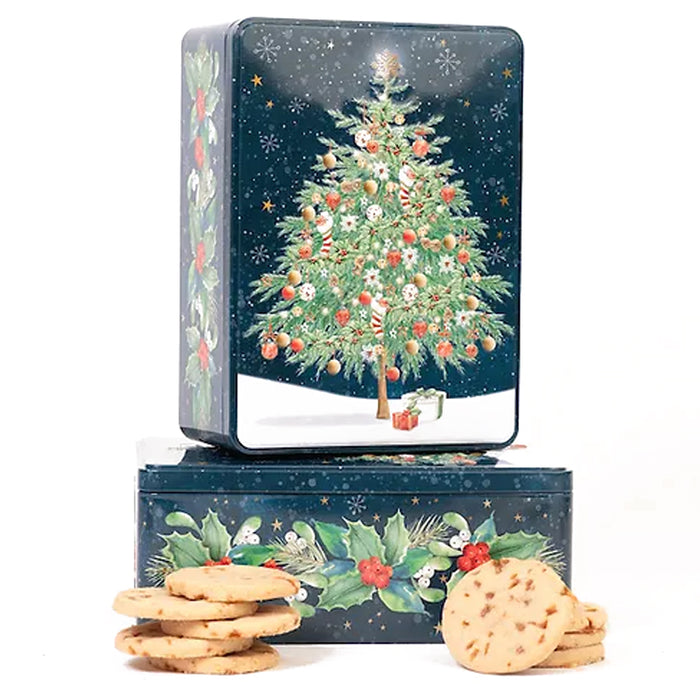 Biscotti al Caramello Salato "Christmas Tree" 300g
