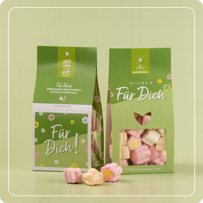 Fiori di Marshmallow 90g