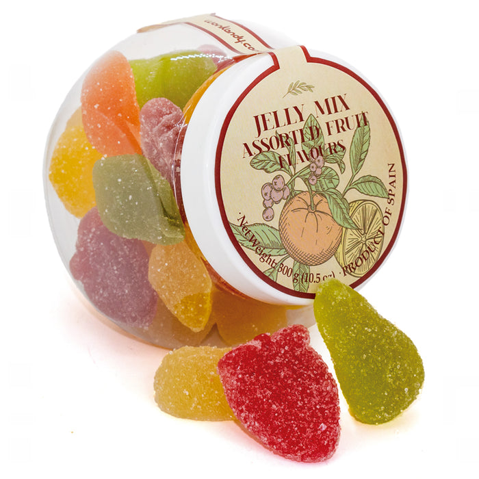 Gelatine di Frutta 300g