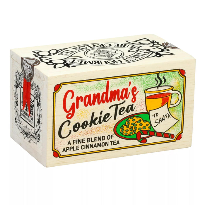 Grandma's Cookie Tea 100g
