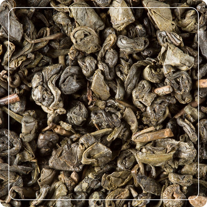 Tè Verde Gunpowder 25 filtri