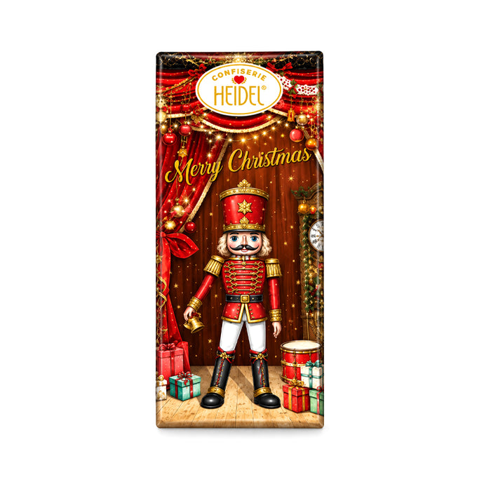 Tavoletta di Natale 30g