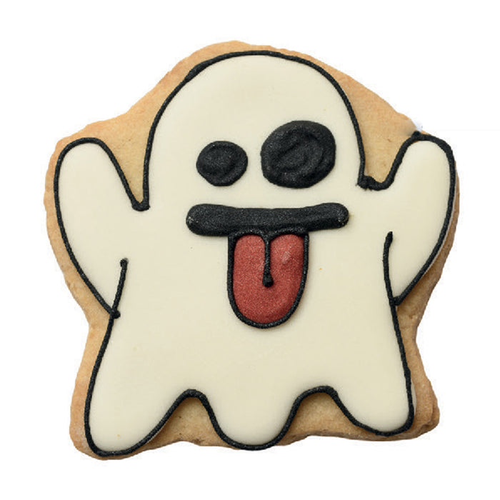 Biscotto decorato "Fantasma" 60g