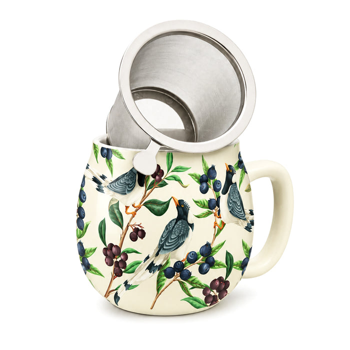 Infusiera "Camilla Birdy" Gazza Ladra