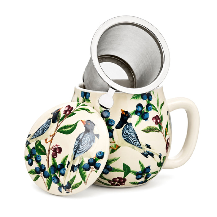 Infusiera "Camilla Birdy" Gazza Ladra