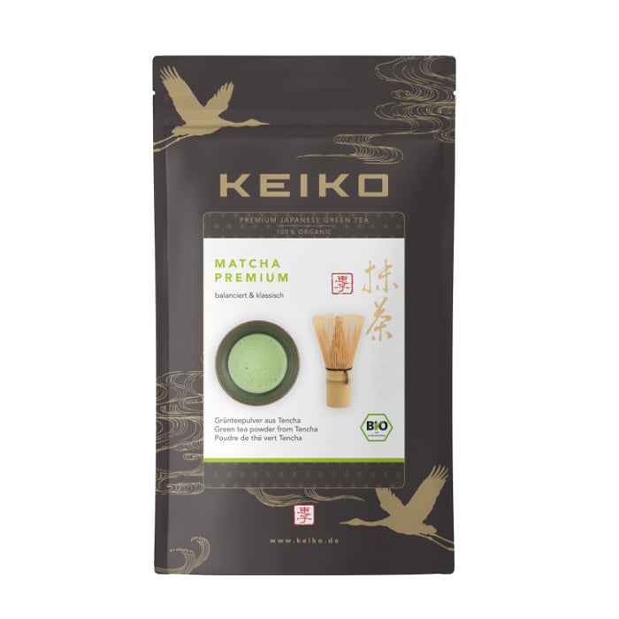 Matcha Premium BIO 50g