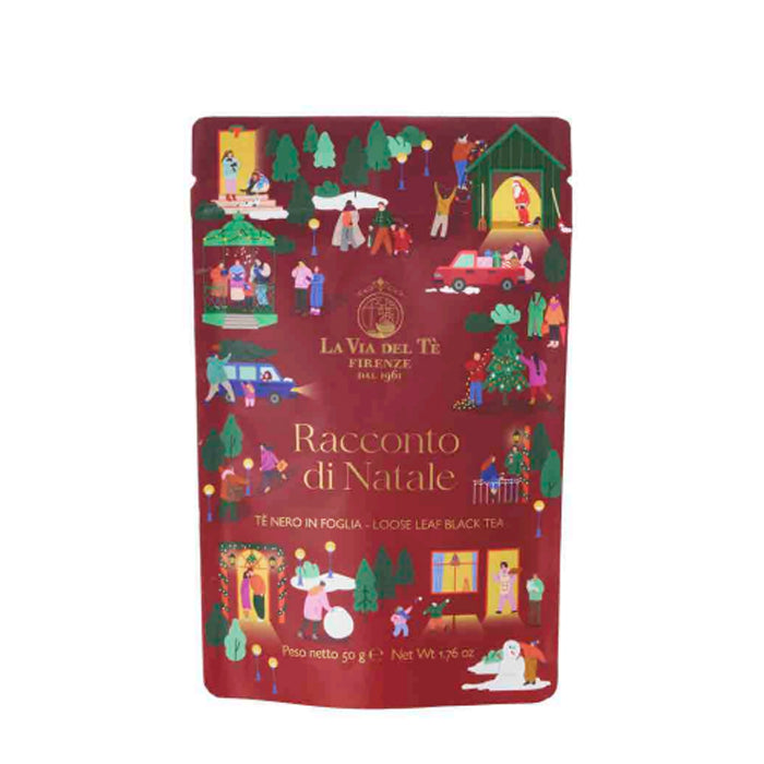 Tè di Natale "Racconto di Natale" 50g