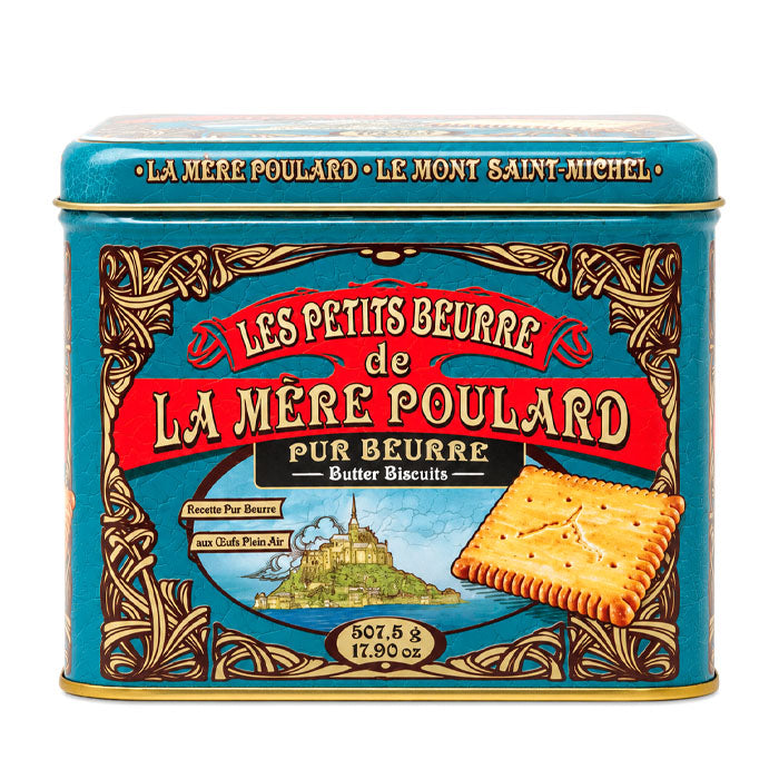 Biscotti Petits Beurres Latta 500g