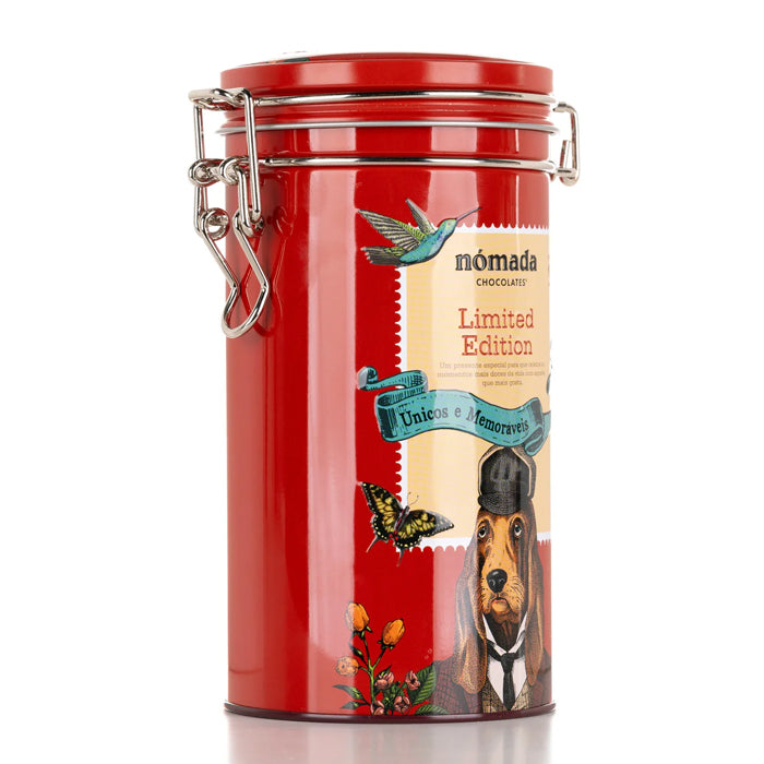 Latta "Limited Edition" con cioccolatini 115g