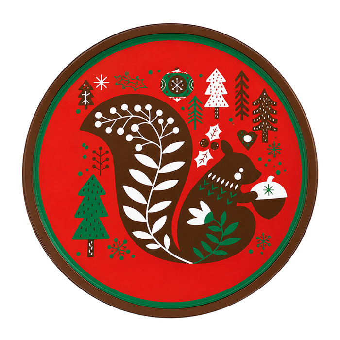 Scatolina "Forest Friends" con biscotti danesi 400g