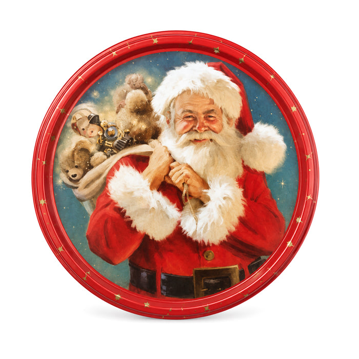 Scatolina "Christmas" con biscotti danesi 150g
