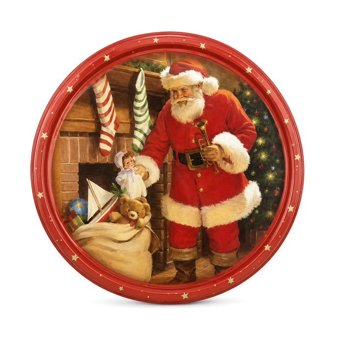 Scatolina "Christmas" con biscotti danesi 150g