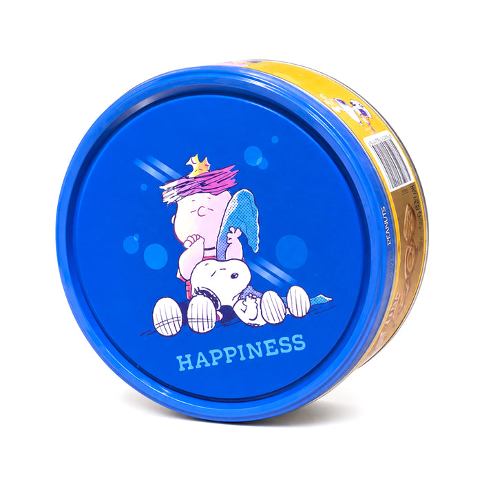 Scatola "Snoopy Sweet Dreams" con biscotti 150g
