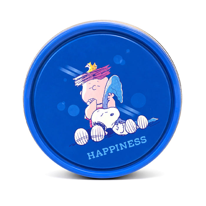 Scatola "Snoopy Sweet Dreams" con biscotti 150g