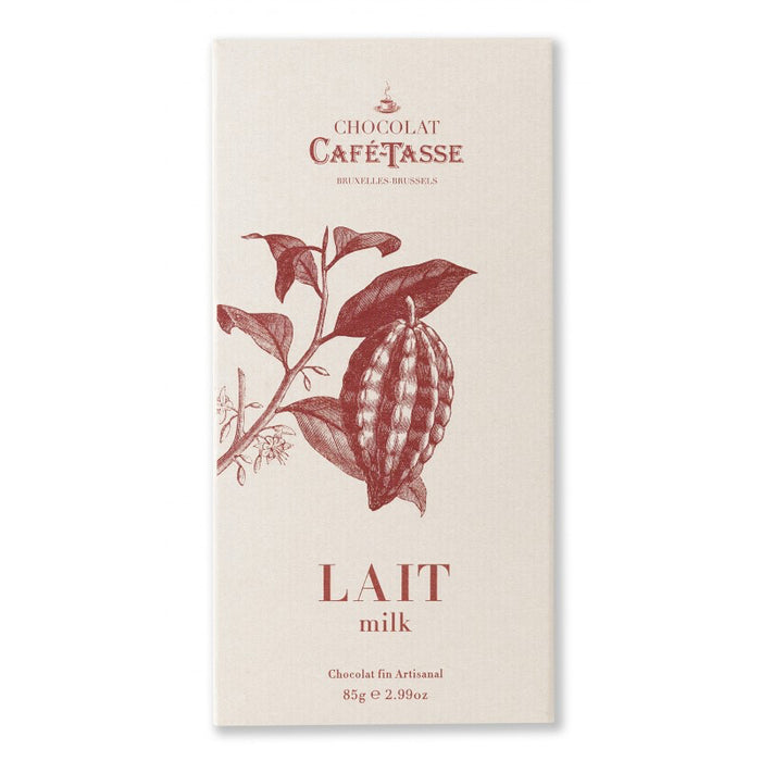 Tavoletta al latte 85g