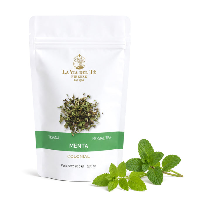 Tisana alla Menta 20g
