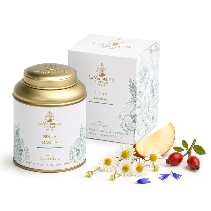 Tisana "Ninna Nanna" 100g