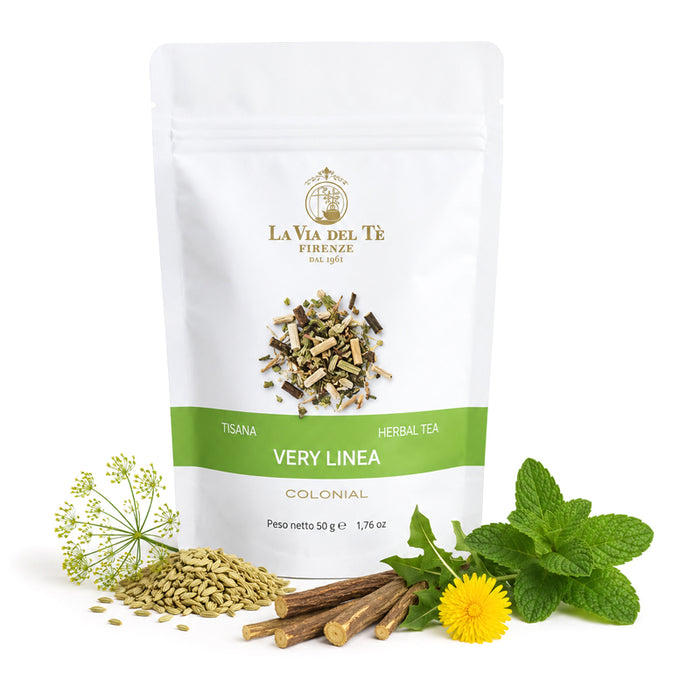 Tisana Very Linea 50g