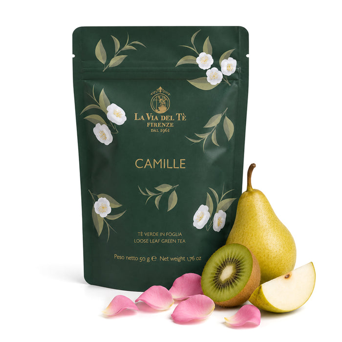 Green tea 'Camille' 50g