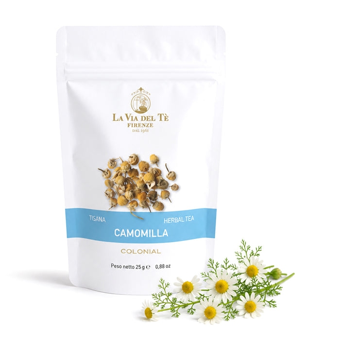 Camomilla in Fiori 25g