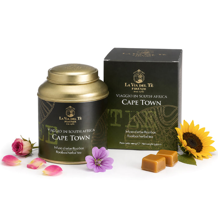 Rooibos "Cape Town" 100g