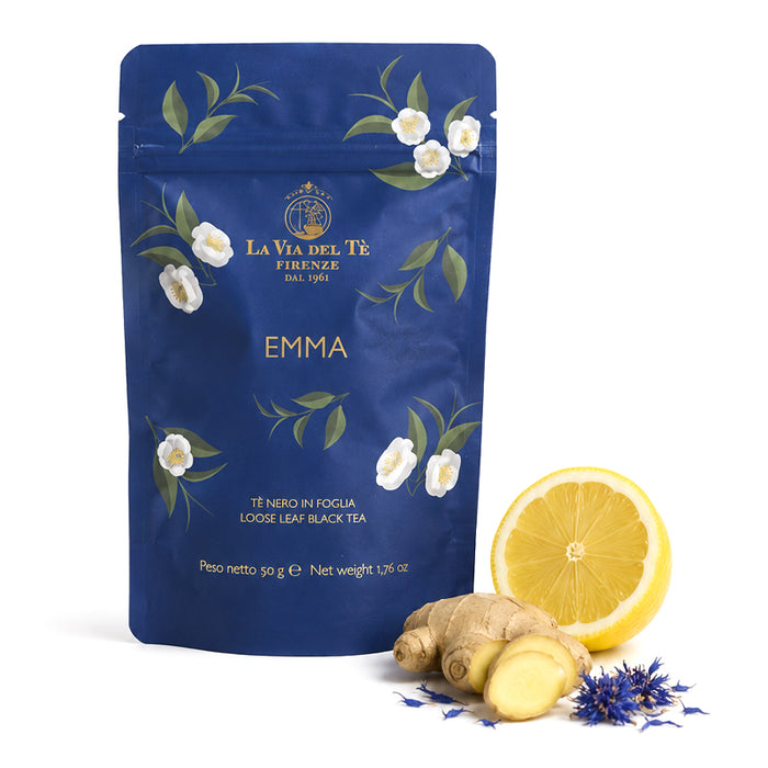 Tè nero 'Emma' 50g