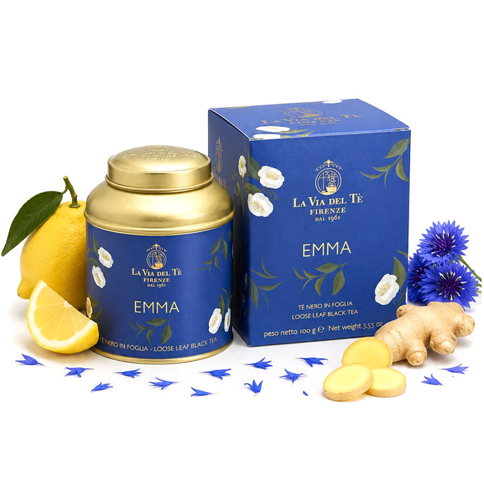Tè nero 'Emma' 100g