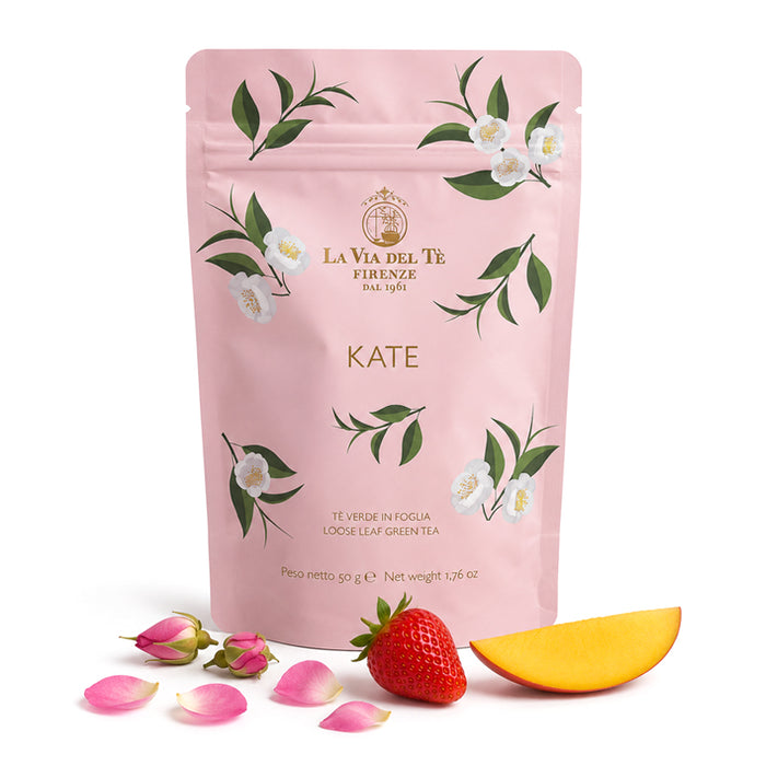 Tè verde "Kate" 50g