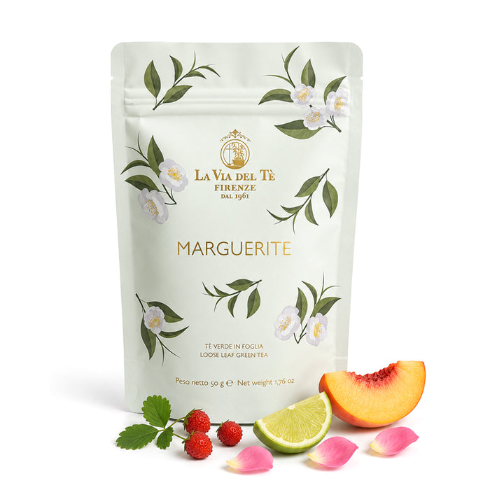 Tè verde 'Marguerite' 50g