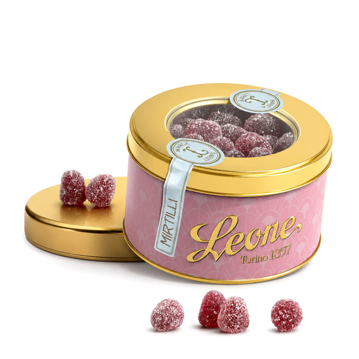 Blueberry Jellies 150g