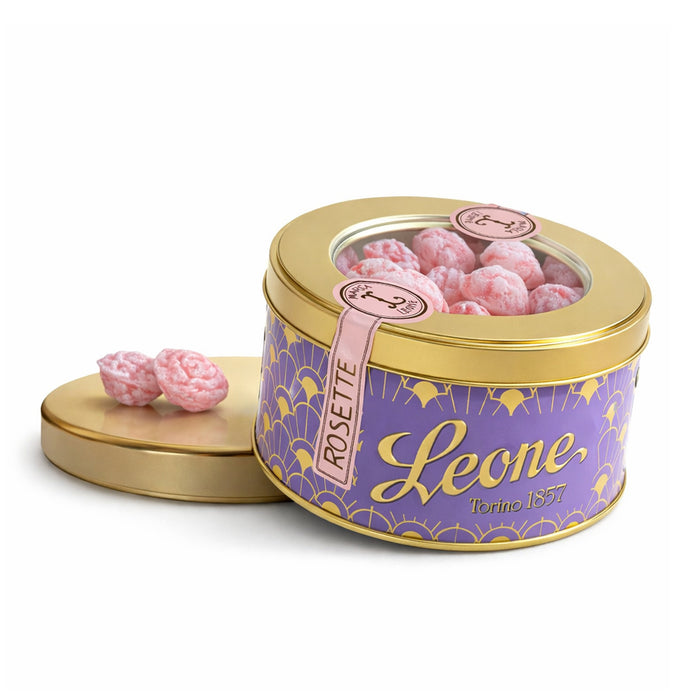 Rose 'Drops' candies 150g