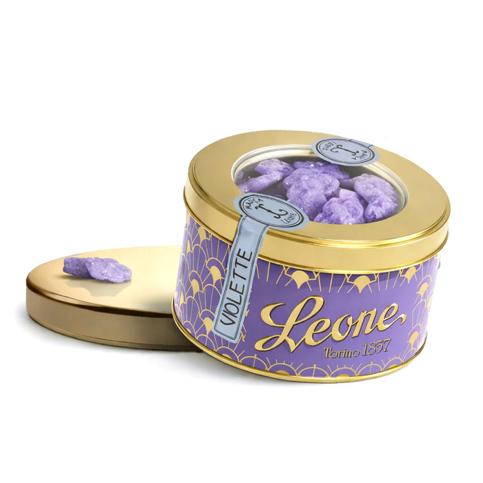 Caramelle Drops alla Violetta 150g
