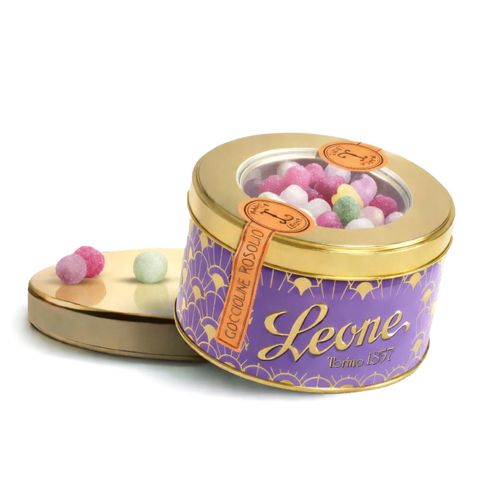Goccioline di Rosolio 60g
