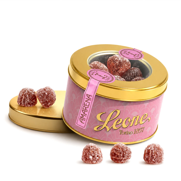 Gelatine all'Amarena 150g
