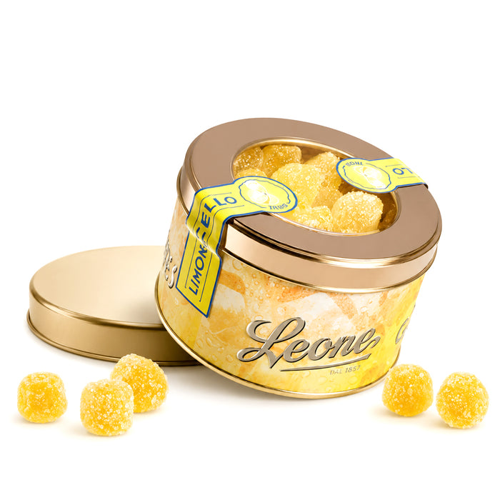 Gelée al Limoncello Latta 150g