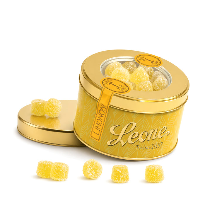 Gelatine al Limone 150g