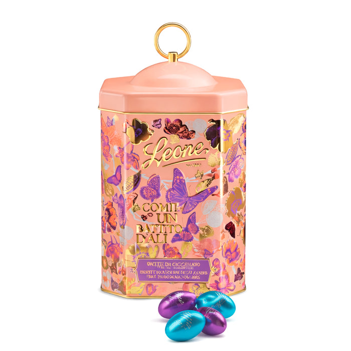 Latta Lanterna con ovetti 350g