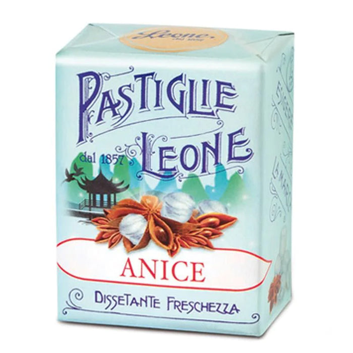 Pastiglie all'Anice 30g