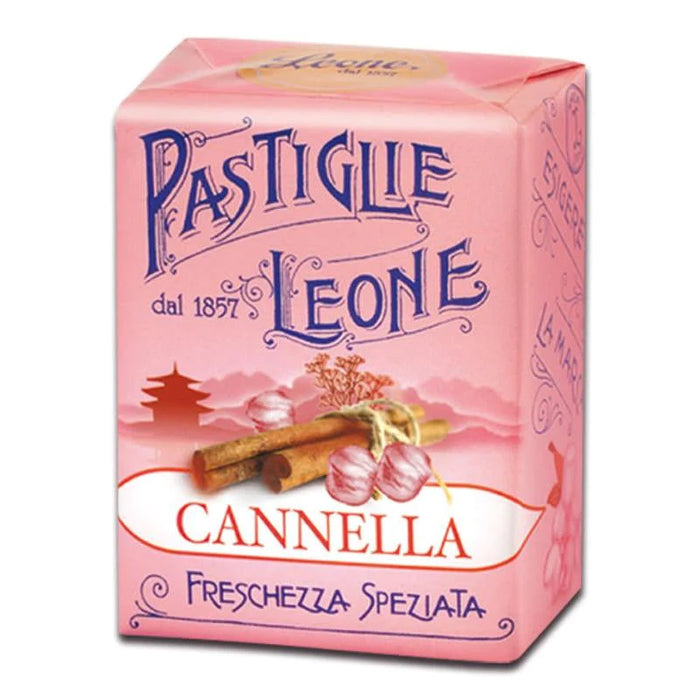 Pastiglie alla Cannella 30g