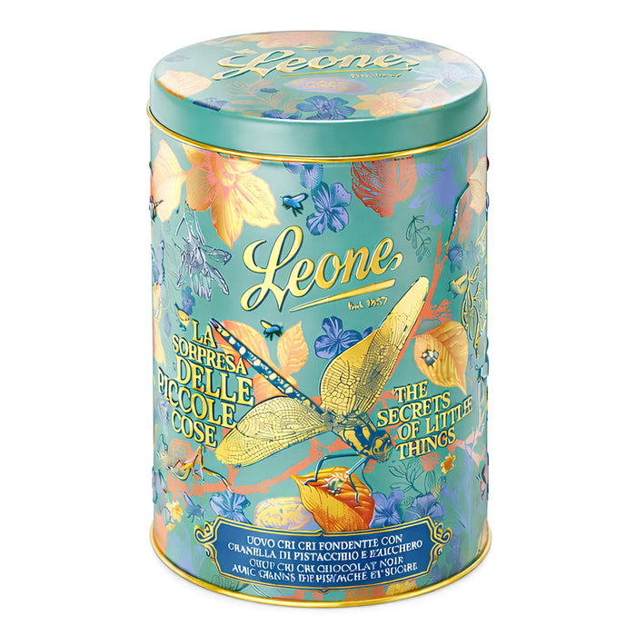 Uovo "Cri Cri" fondente al Pistacchio 350g