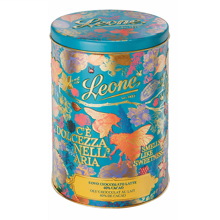 Uovo di cioccolato al Latte 300g