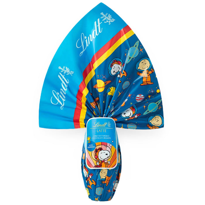 'Teenagers' milk chocolate egg 230g